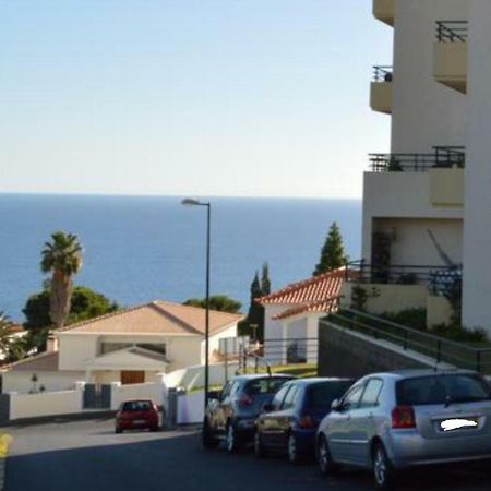 Horizon View Madeira Daire Caniço Dış mekan fotoğraf